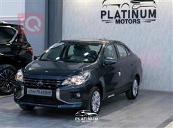 ميتسوبيشي اتراج